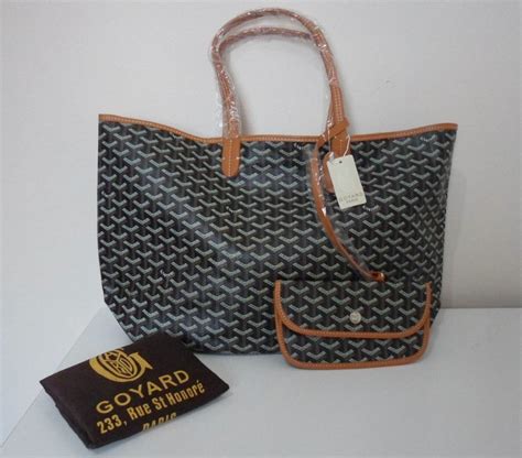 precio goyard original|Goyard prices in usa.